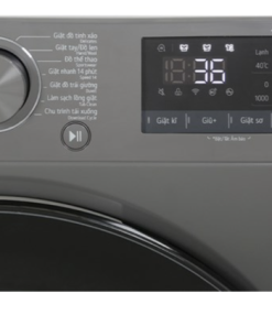 Máy giặt LG AI DD Inverter FV1410S4M1 - 13